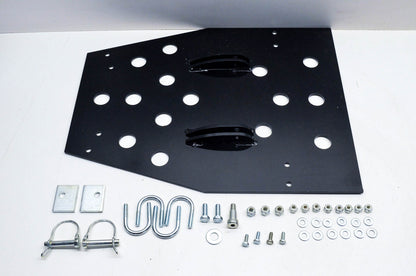 Moose Utility Division M93-64017, 2773 Plow Mount Kit NOS