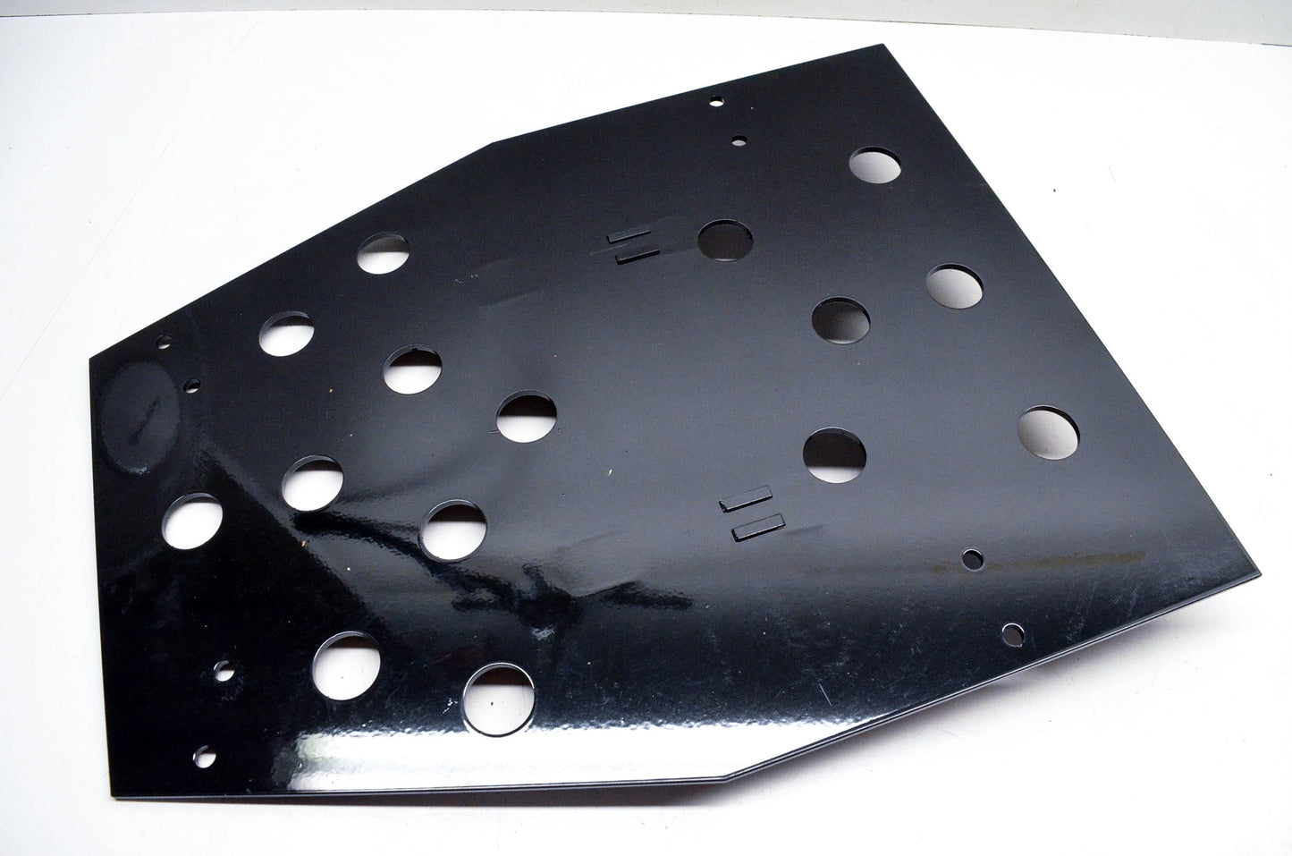 Moose Utility Division M93-64017, 2773 Plow Mount Kit NOS