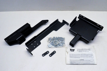 Warn 63804 ATV Multi Mount Accessory Kit NOS