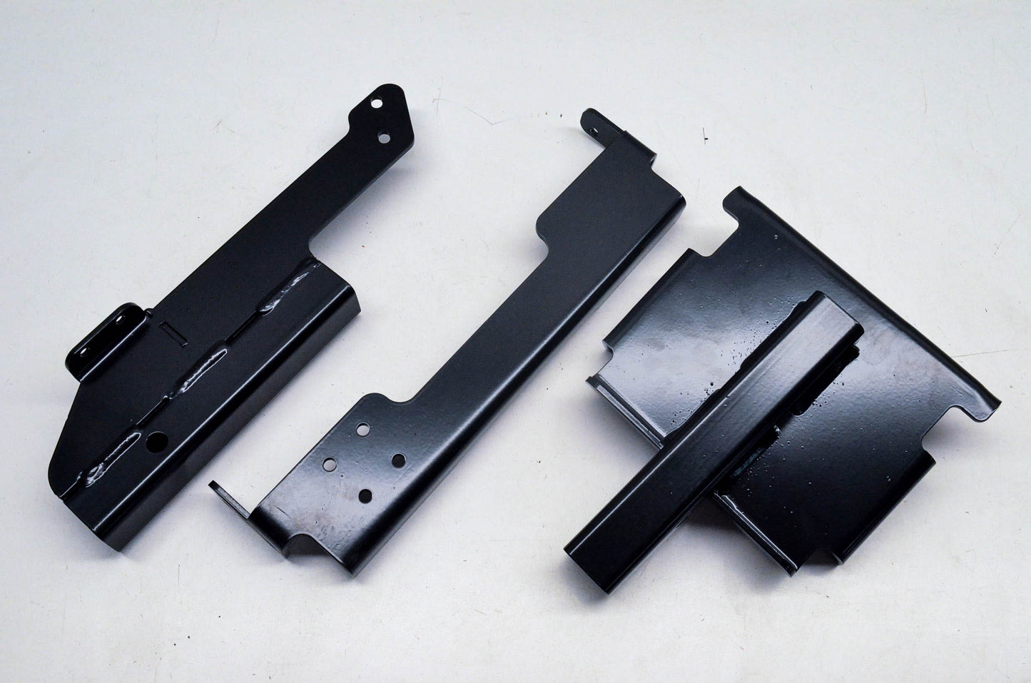 Warn 63804 ATV Multi Mount Accessory Kit NOS