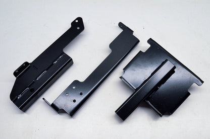 Warn 63804 ATV Multi Mount Accessory Kit NOS