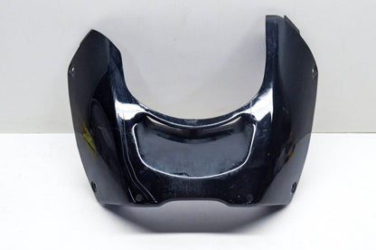 OEM BMW 46.63-2313 686, 46632313686 Center Fairing Cowl Black