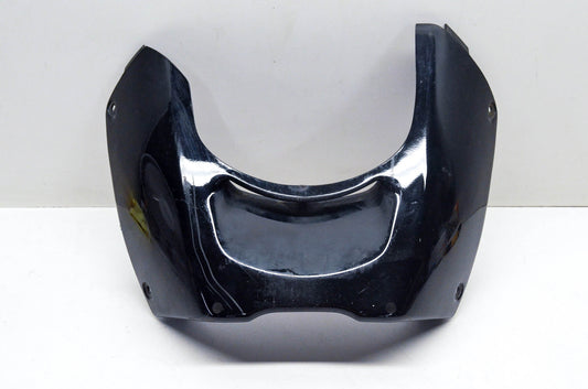 OEM BMW 46.63-2313 686, 46632313686 Center Fairing Cowl Black