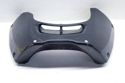 OEM BMW 46.63-2313 686, 46632313686 Center Fairing Cowl Black