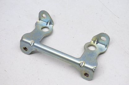 New OEM Yamaha 3B4-28332-00-00 Leg Shield Stay Bracket NOS