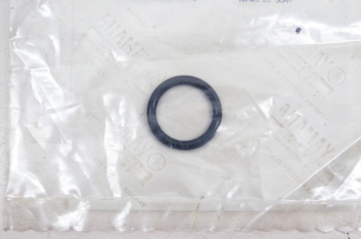 New OEM Yamaha 93210-14003-00 O Ring NOS