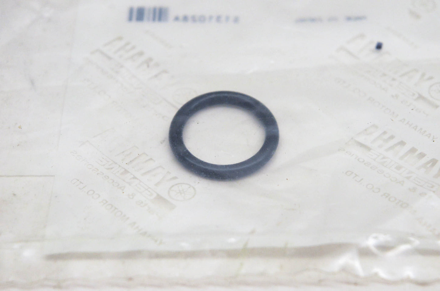 New OEM Yamaha 93210-14003-00 O Ring NOS