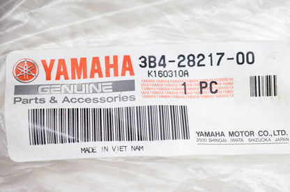 New OEM Yamaha 3B4-28217-00-00 Damper NOS