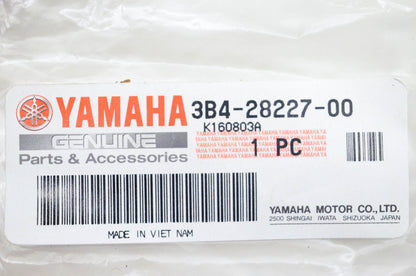 New OEM Yamaha 3B4-28227-00-00 Damper NOS