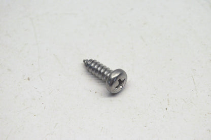 New OEM Yamaha 97780-50116-00 Pan Head Screw NOS