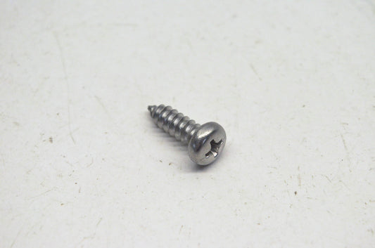 New OEM Yamaha 97780-50116-00 Pan Head Screw NOS