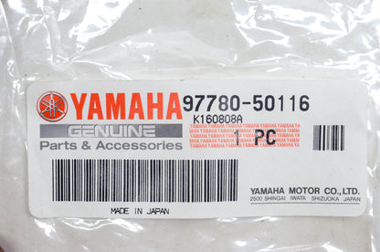 New OEM Yamaha 97780-50116-00 Pan Head Screw NOS