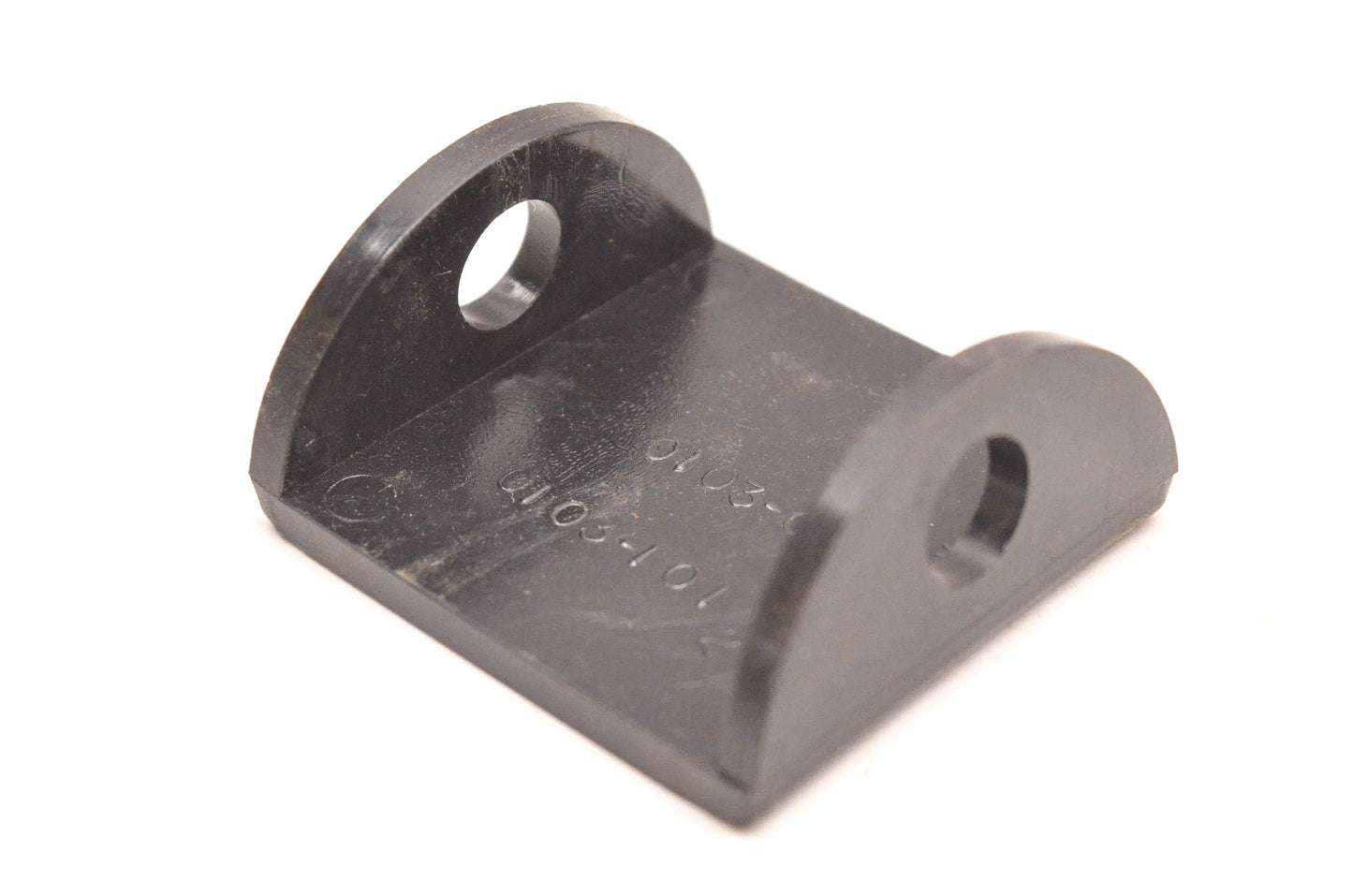New OEM Arctic Cat 0103-101 Spring Slide Saddle NOS