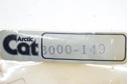 New OEM Arctic Cat 3000-149 Intake Gaskets Qty 2 NOS