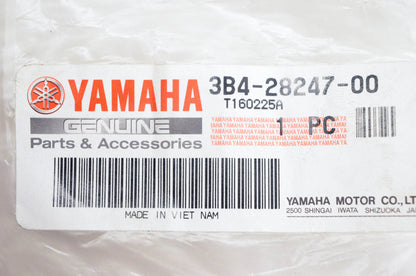 New OEM Yamaha 3B4-28247-00-00 Damper NOS