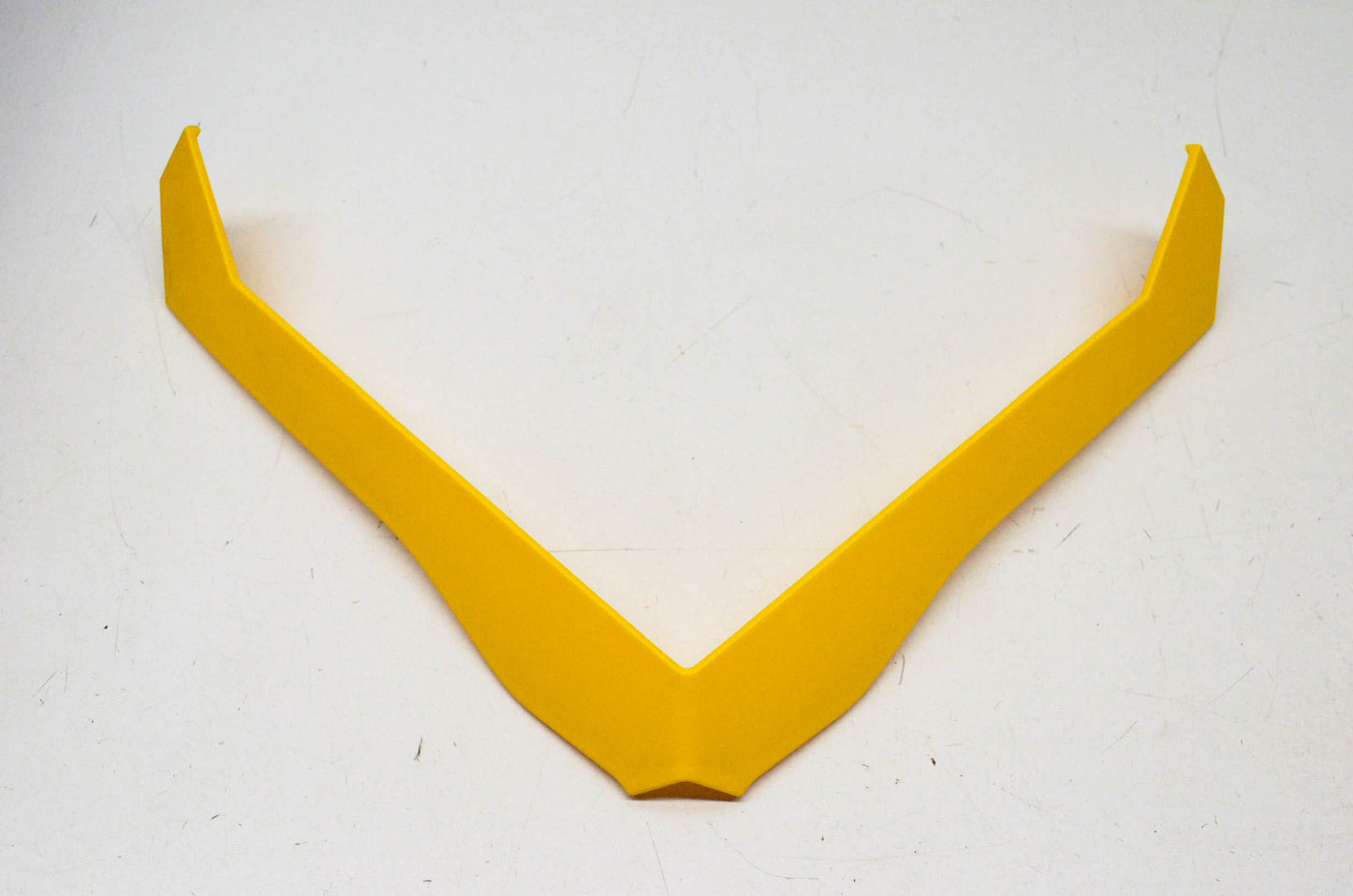 Aftermarket 860200090 Windshield Support Yellow NOS