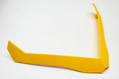 Aftermarket 860200090 Windshield Support Yellow NOS