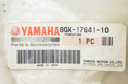 New OEM Yamaha 8GK-17641-10-00 Drive Belt NOS