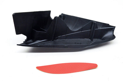 Aftermarket 861779900 Right Rear Bumper Moulding Kit NOS