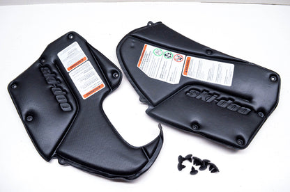 Ski Doo 861787100 Knee Pad Kit
