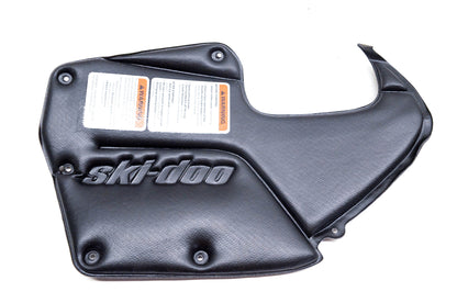 Ski Doo 861787100 Knee Pad Kit