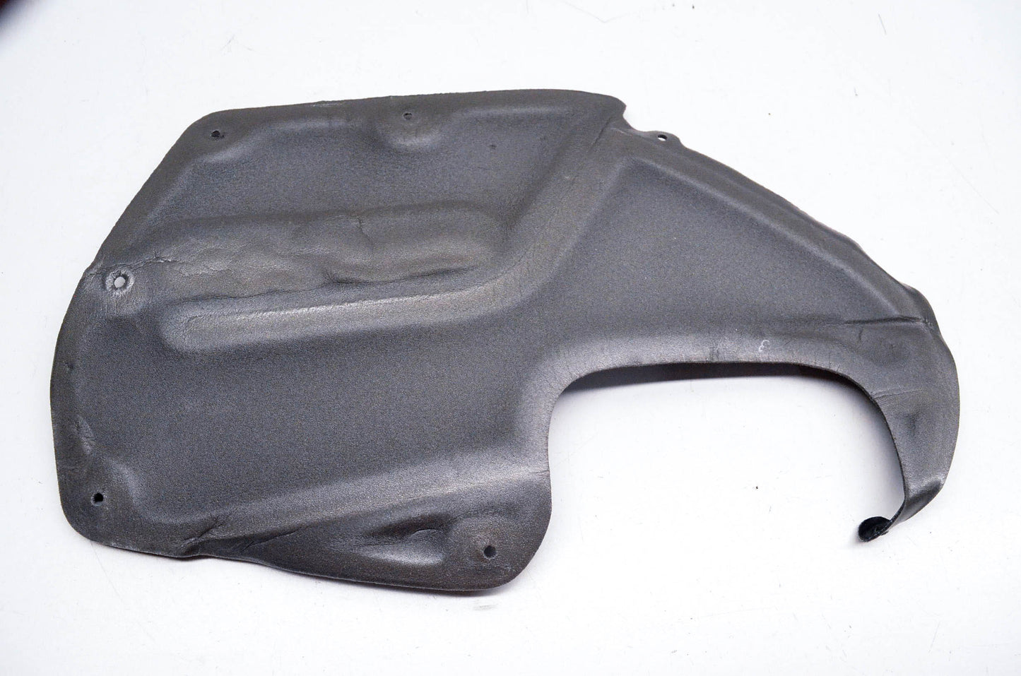 Ski Doo 861787100 Knee Pad Kit