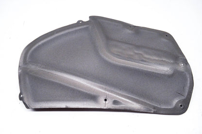 Ski Doo 861787100 Knee Pad Kit