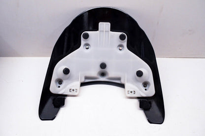 New OEM Suzuki 45550-48G00-YAY Black Rear Seat Cowling Assembly NOS