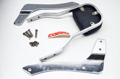 Cobra BLV25701, 02-5701 Sissy Bar Kit NOS