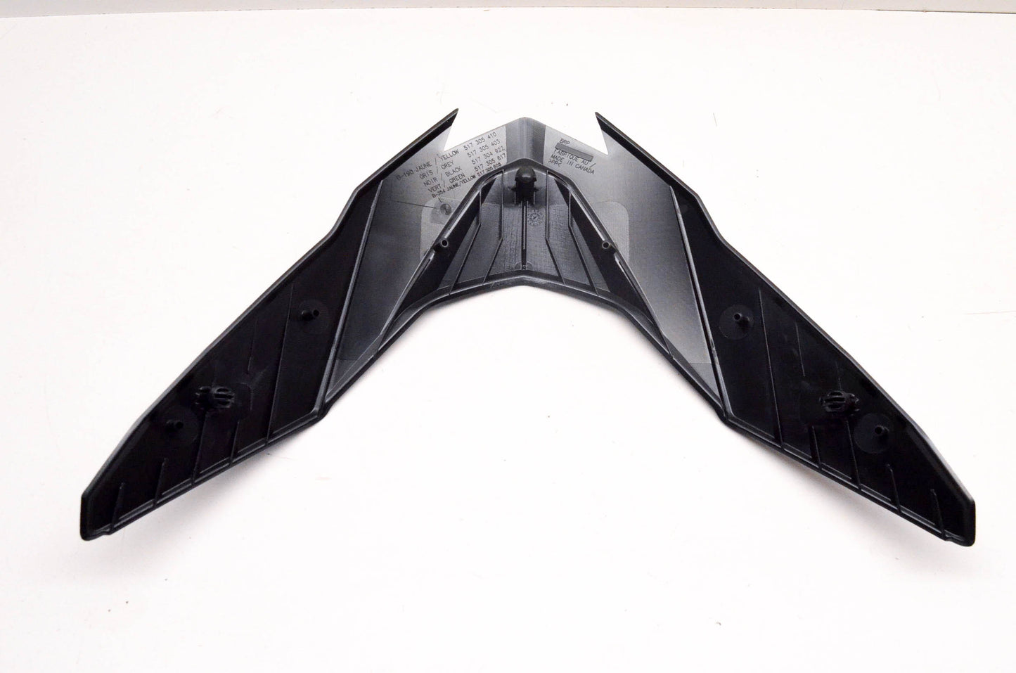 Aftermarket 860200937 Short Windshield Support NOS