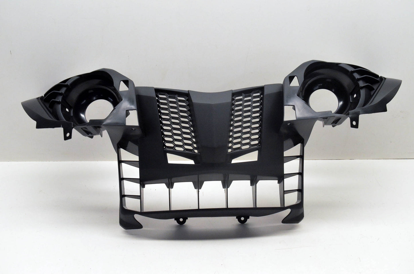 New OEM Yamaha 37S-F8309-00-00 Front Grill NOS