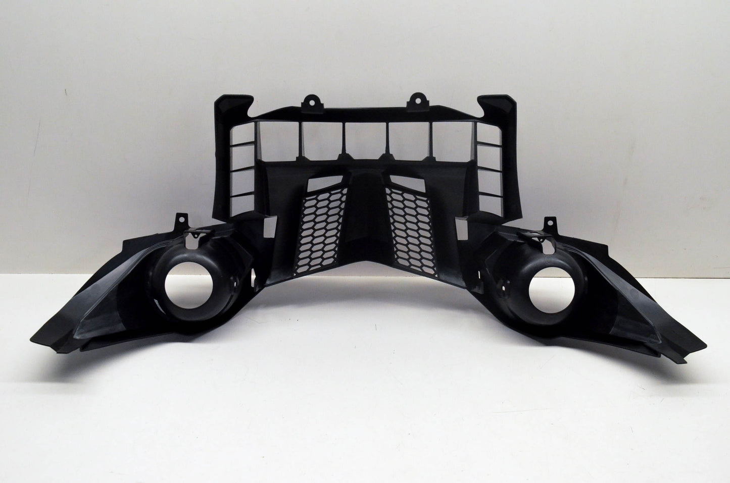 New OEM Yamaha 37S-F8309-00-00 Front Grill NOS