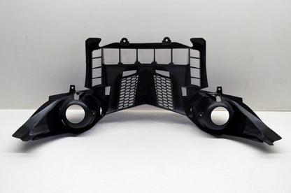 New OEM Yamaha 37S-F8309-00-00 Front Grill NOS