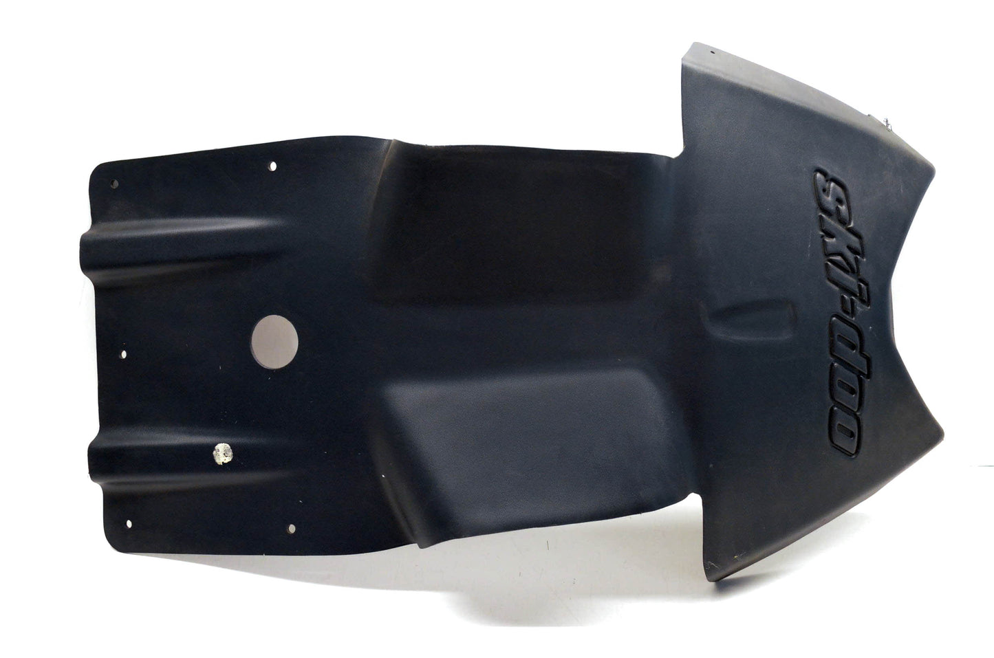 Ski Doo 502006762 Skid Plate