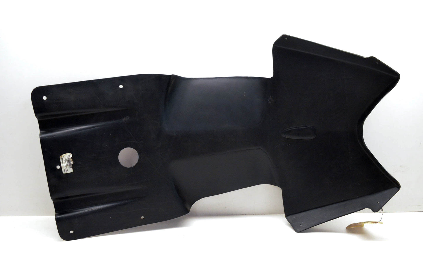 Ski Doo 502006762 Skid Plate