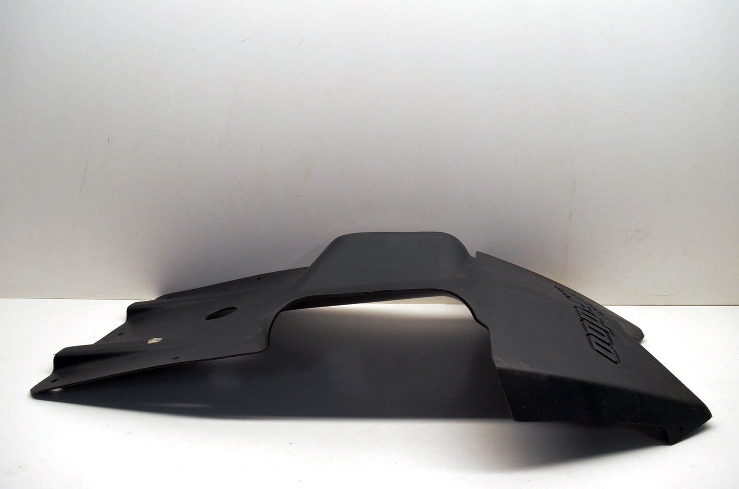 Ski Doo 502006762 Skid Plate
