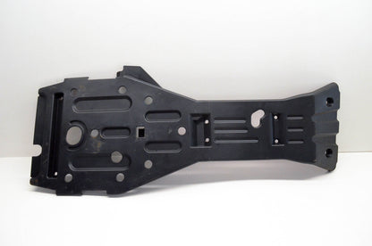 New OEM Yamaha 5ND-F147A-02-00 Engine Guard Skid Plate NOS