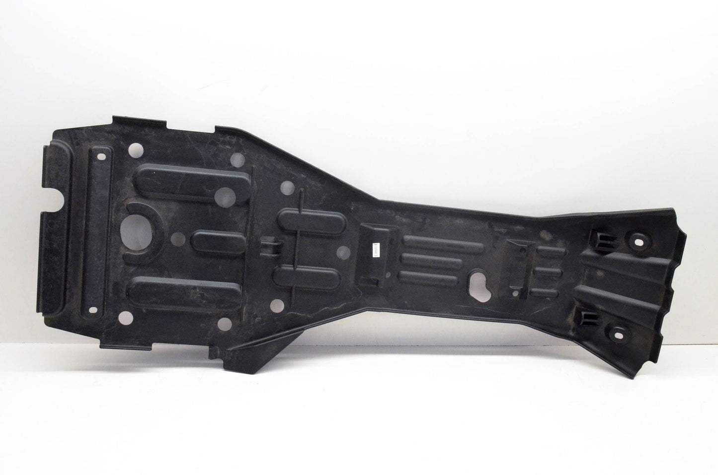 New OEM Yamaha 5ND-F147A-02-00 Engine Guard Skid Plate NOS