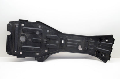 New OEM Yamaha 5ND-F147A-02-00 Engine Guard Skid Plate NOS
