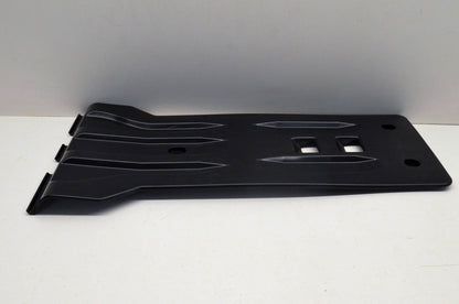 New OEM Yamaha 1CT-F840K-00-00 Engine Guard Component Plate NOS