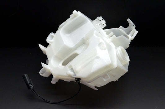 Aftermarket 519000298 Oil Tank Reservoir NOS