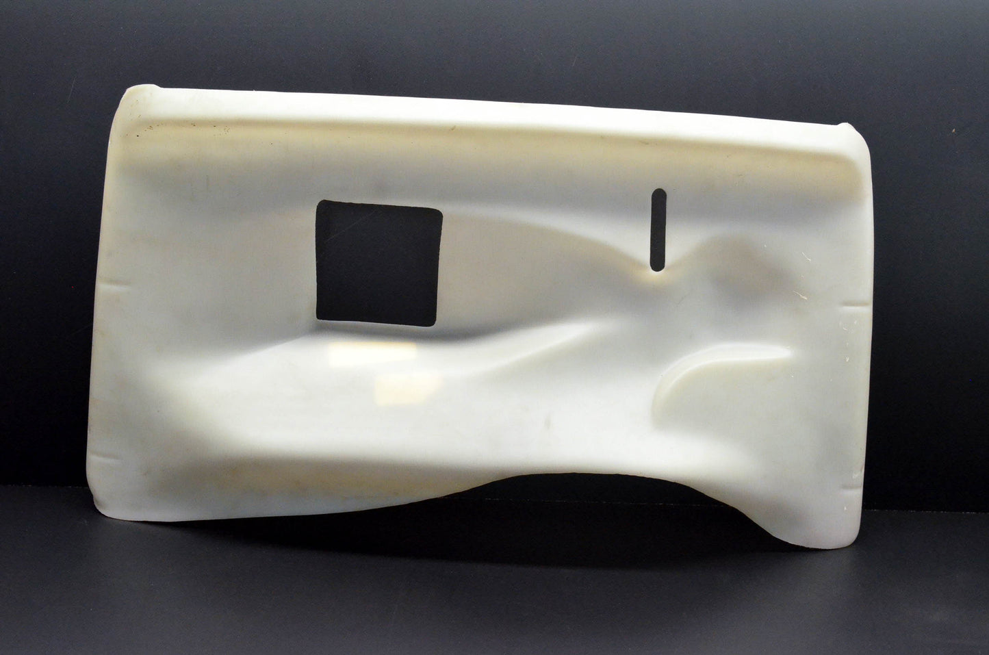 Aftermarket 414804000 Air Duct Panel NOS