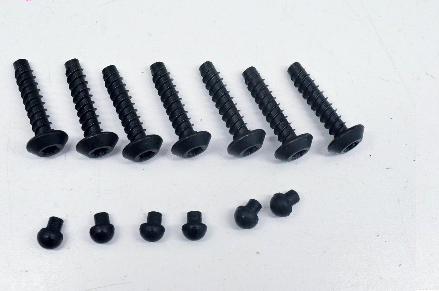 Aftermarket 295100504 Front Storage Bin Lid Kit NOS