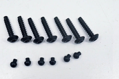 Aftermarket 295100504 Front Storage Bin Lid Kit NOS