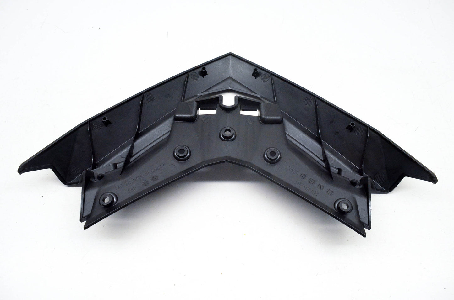 Aftermarket 295100553 Front Deflector Lid Kit NOS