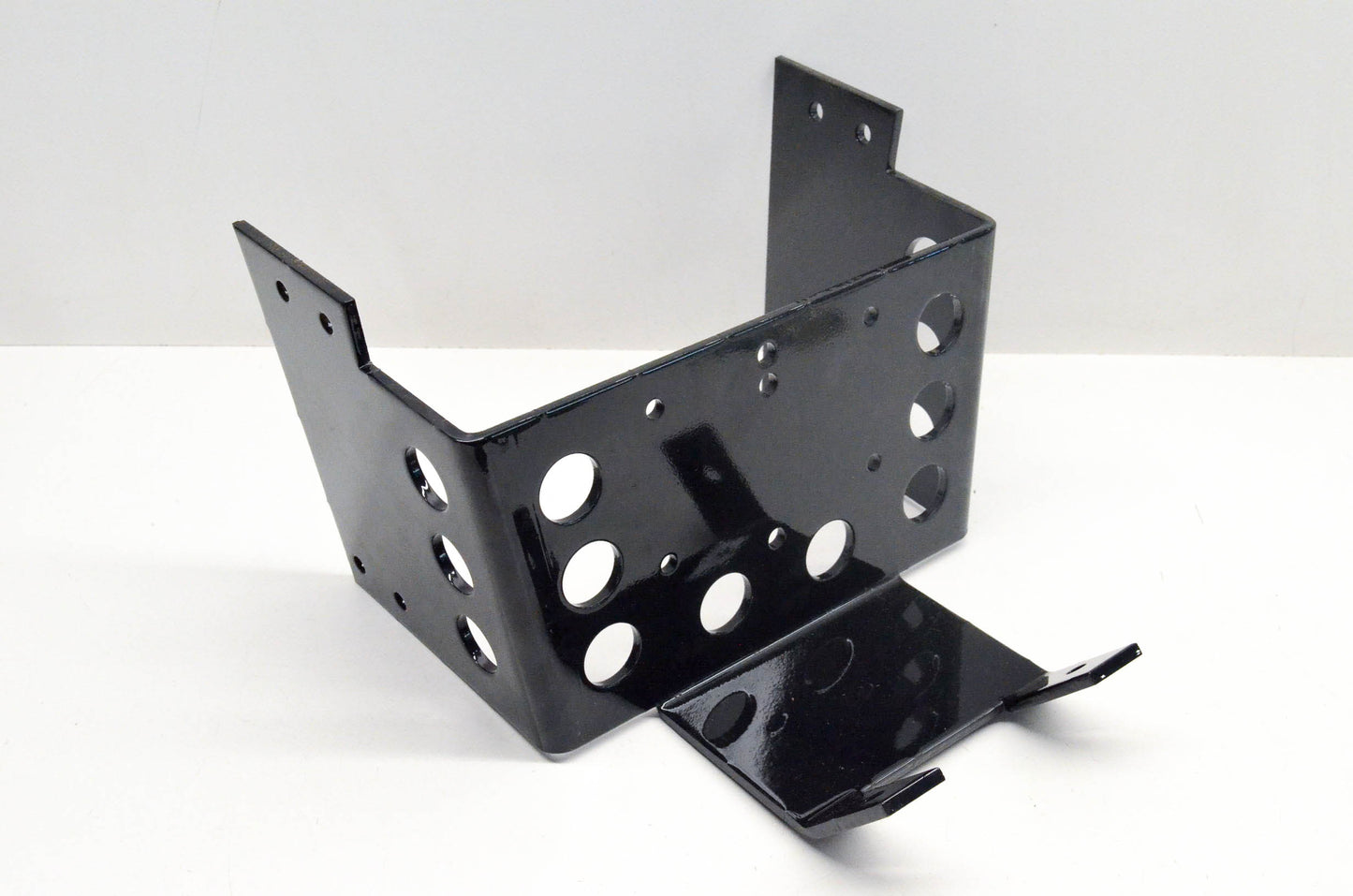 Moose Utility Division M91-44004 Winch Mount Kit NOS