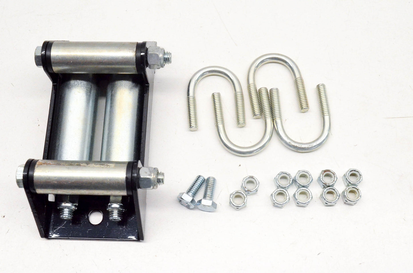 Moose Utility Division M91-44004 Winch Mount Kit NOS