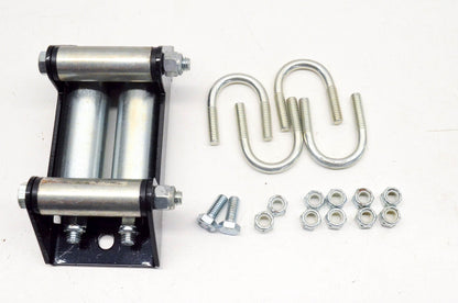 Moose Utility Division M91-44004 Winch Mount Kit NOS