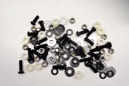New OEM Yamaha 2UD-F15E0-V0-00 Over Fender Kit NOS