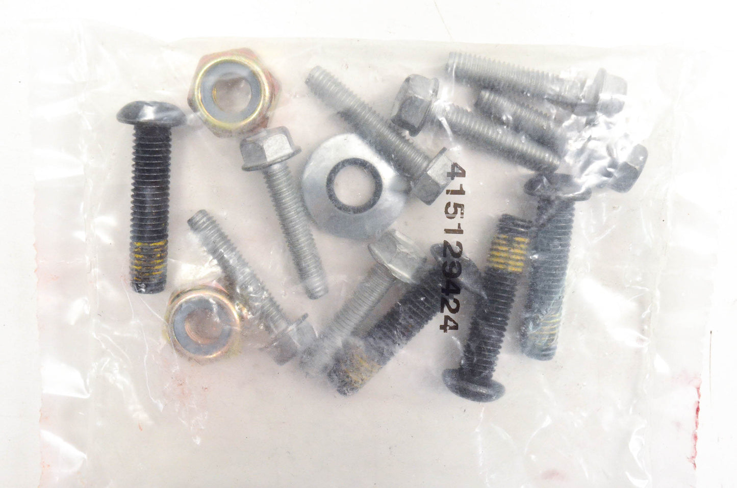 Aftermarket 504152912 Axle Drive Assembly NOS